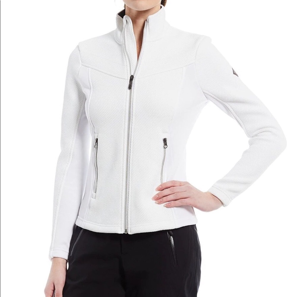 Spyder Jacket